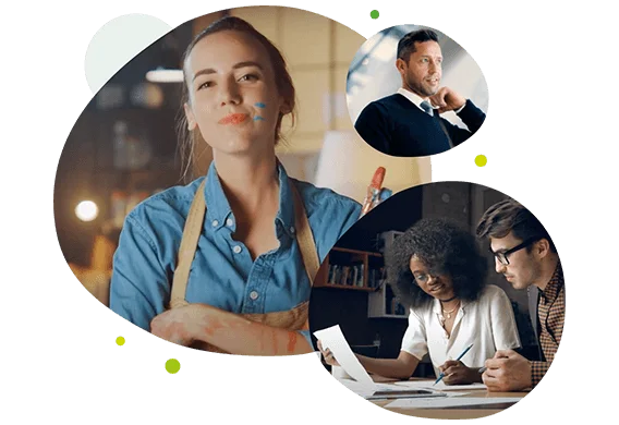 Espace recrutement