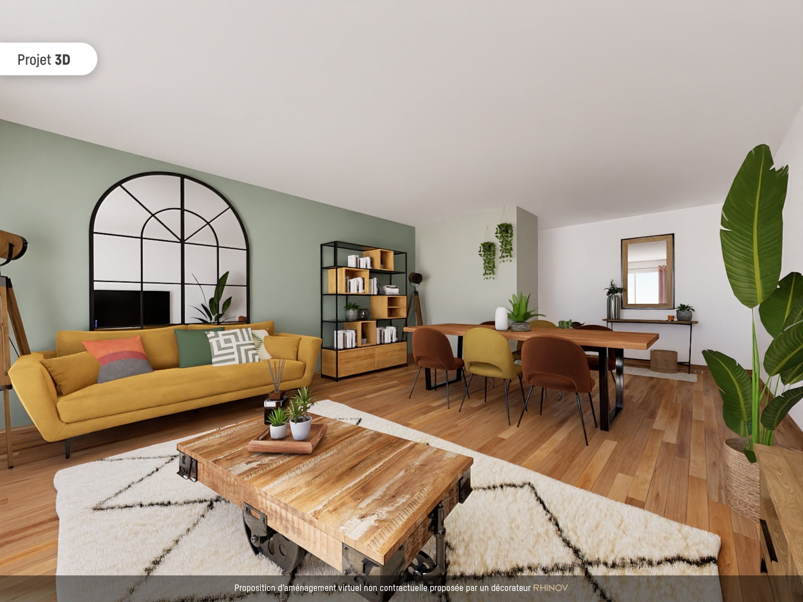 Actualités et conseils immobiliers home staging 3D site Johan Planque Immobilier Puteaux Efficity